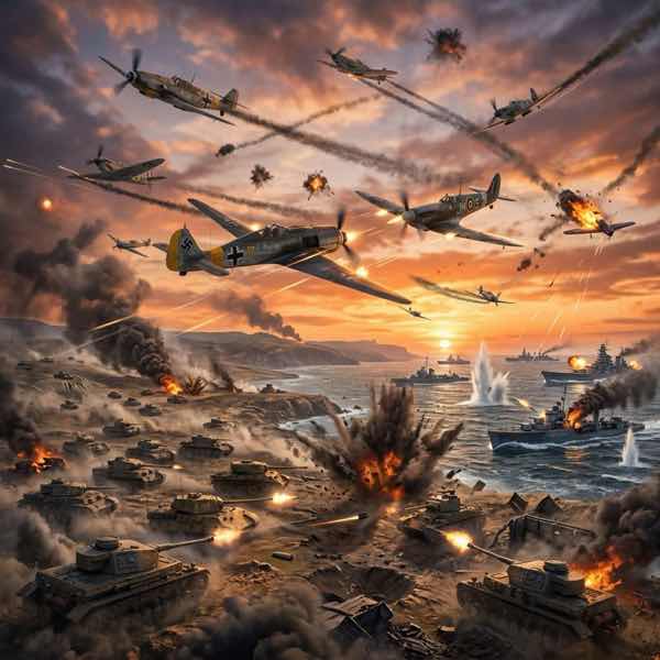 War Thunder