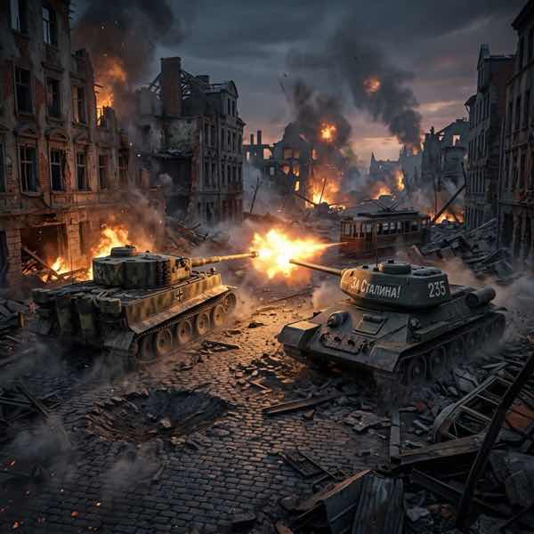 World of Tanks